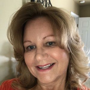 Meet your Posher, Kathy